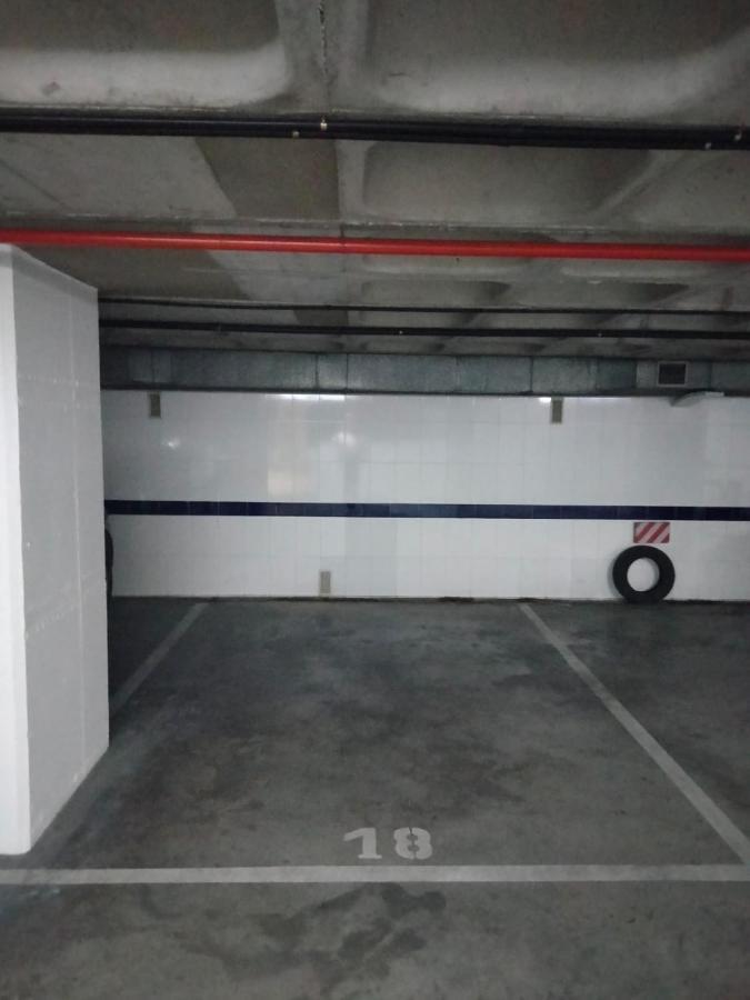 Loft Victoria Beach - Free Parking By Cadiz Time Exteriör bild